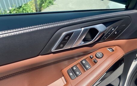 BMW X5, 2018 год, 7 000 000 рублей, 19 фотография