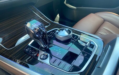 BMW X5, 2018 год, 7 000 000 рублей, 21 фотография