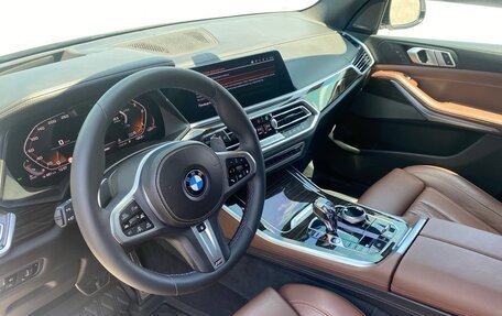 BMW X5, 2018 год, 7 000 000 рублей, 18 фотография