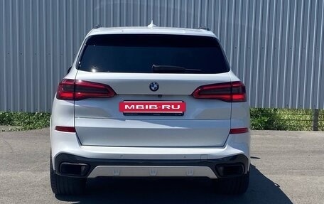 BMW X5, 2018 год, 7 000 000 рублей, 4 фотография