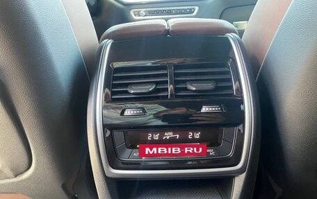 BMW X5, 2018 год, 7 000 000 рублей, 22 фотография