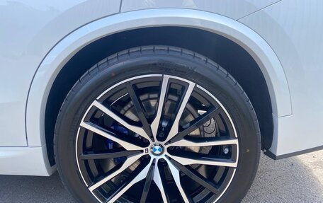 BMW X5, 2018 год, 7 000 000 рублей, 27 фотография