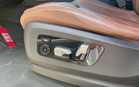BMW X5, 2018 год, 7 000 000 рублей, 20 фотография
