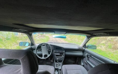 Audi 100, 1992 год, 150 000 рублей, 3 фотография