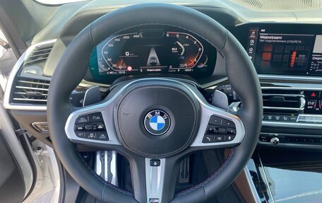BMW X5, 2018 год, 7 000 000 рублей, 26 фотография