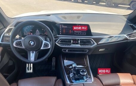 BMW X5, 2018 год, 7 000 000 рублей, 25 фотография