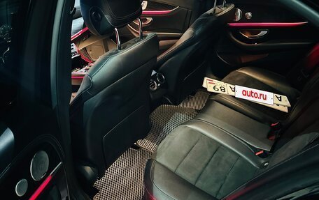 Mercedes-Benz E-Класс, 2018 год, 5 100 000 рублей, 14 фотография