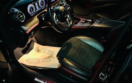 Mercedes-Benz E-Класс, 2018 год, 5 100 000 рублей, 13 фотография
