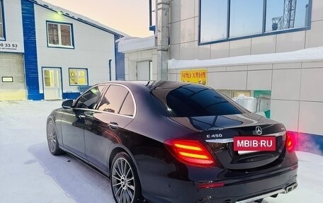 Mercedes-Benz E-Класс, 2018 год, 5 100 000 рублей, 8 фотография