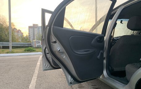 Chevrolet Lanos I, 2008 год, 180 000 рублей, 12 фотография
