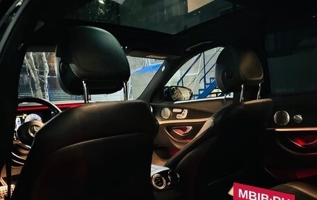 Mercedes-Benz E-Класс, 2018 год, 5 100 000 рублей, 12 фотография