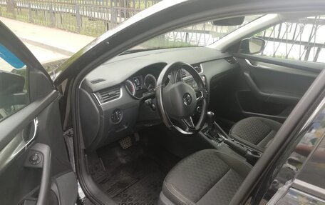 Skoda Octavia, 2018 год, 1 150 000 рублей, 9 фотография