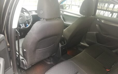 Skoda Octavia, 2018 год, 1 150 000 рублей, 12 фотография