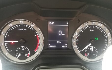 Skoda Octavia, 2018 год, 1 150 000 рублей, 14 фотография