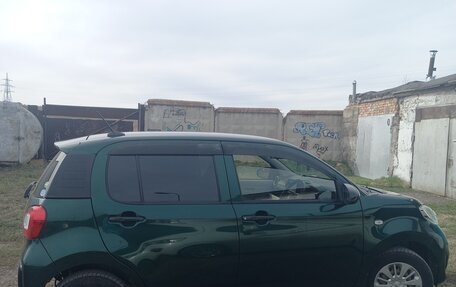 Toyota Passo III, 2017 год, 900 000 рублей, 5 фотография