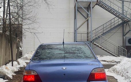 Daewoo Nexia I рестайлинг, 2008 год, 90 000 рублей, 3 фотография