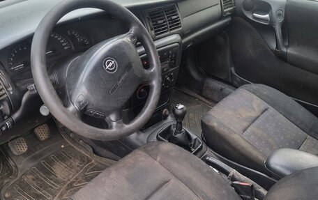 Opel Vectra B рестайлинг, 2000 год, 180 000 рублей, 6 фотография