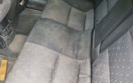 Opel Vectra B рестайлинг, 2000 год, 180 000 рублей, 4 фотография