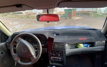 Daewoo Nexia I рестайлинг, 2008 год, 90 000 рублей, 4 фотография