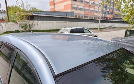Toyota Matrix, 2004 год, 650 000 рублей, 12 фотография