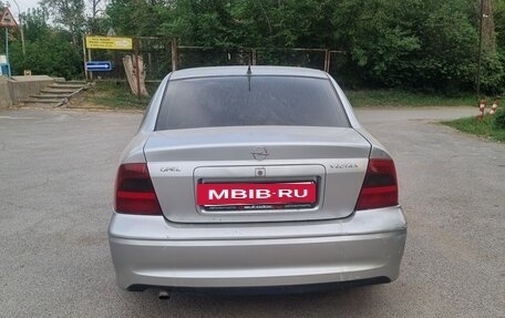 Opel Vectra B рестайлинг, 2000 год, 180 000 рублей, 2 фотография