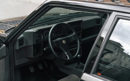 Alfa Romeo 75 I рестайлинг, 1990 год, 2 000 000 рублей, 4 фотография