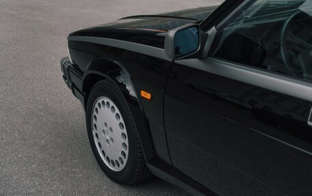 Alfa Romeo 75 I рестайлинг, 1990 год, 2 000 000 рублей, 3 фотография