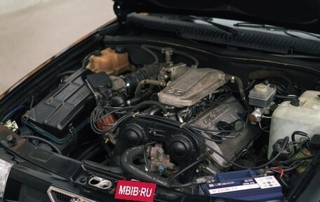 Alfa Romeo 75 I рестайлинг, 1990 год, 2 000 000 рублей, 7 фотография