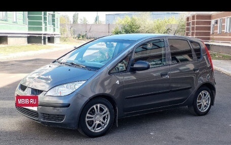 Mitsubishi Colt VI рестайлинг, 2006 год, 428 888 рублей, 7 фотография