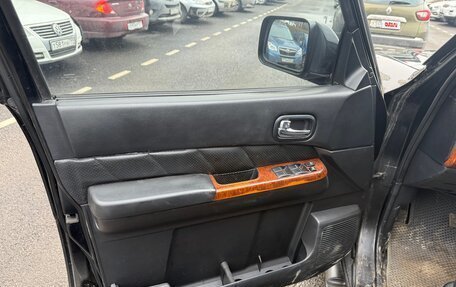 Nissan Patrol, 2008 год, 1 250 000 рублей, 2 фотография