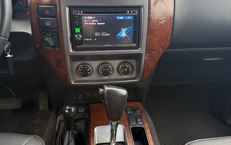 Nissan Patrol, 2008 год, 1 250 000 рублей, 3 фотография