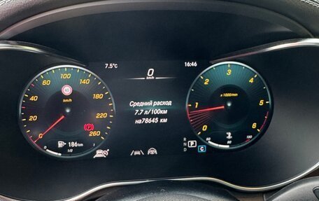 Mercedes-Benz GLC, 2020 год, 5 500 000 рублей, 11 фотография
