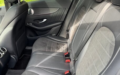 Mercedes-Benz GLC, 2020 год, 5 500 000 рублей, 13 фотография
