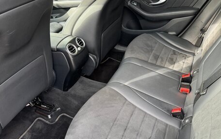 Mercedes-Benz GLC, 2020 год, 5 500 000 рублей, 12 фотография