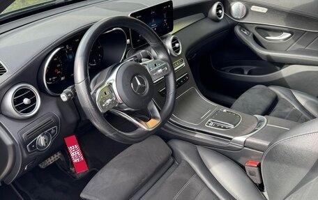 Mercedes-Benz GLC, 2020 год, 5 500 000 рублей, 9 фотография