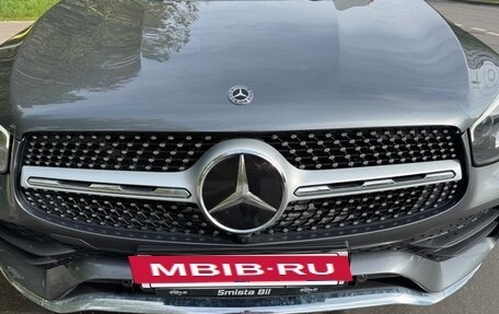 Mercedes-Benz GLC, 2020 год, 5 500 000 рублей, 14 фотография