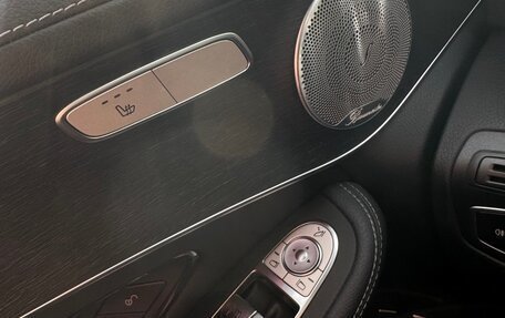 Mercedes-Benz GLC, 2020 год, 5 500 000 рублей, 17 фотография