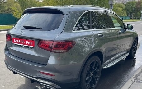 Mercedes-Benz GLC, 2020 год, 5 500 000 рублей, 8 фотография