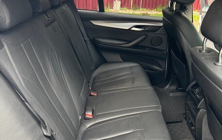 BMW X5, 2016 год, 3 700 000 рублей, 8 фотография