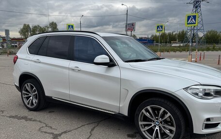 BMW X5, 2016 год, 3 700 000 рублей, 3 фотография