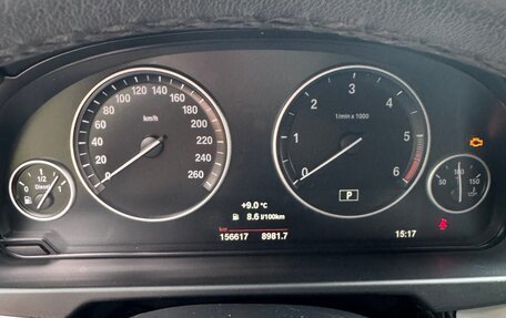 BMW X5, 2016 год, 3 700 000 рублей, 12 фотография