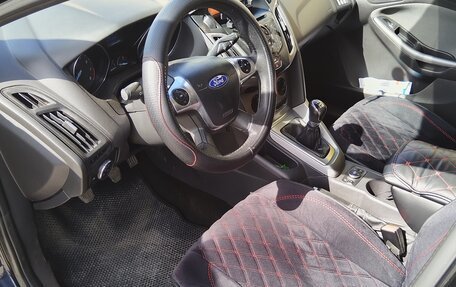 Ford Focus III, 2011 год, 750 000 рублей, 5 фотография