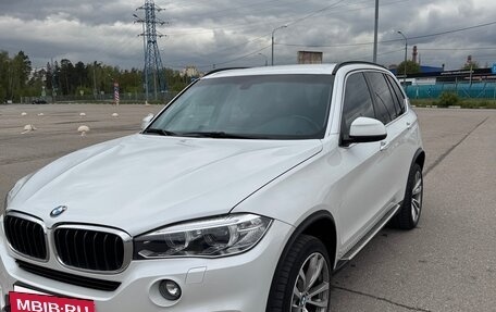 BMW X5, 2016 год, 3 700 000 рублей, 2 фотография
