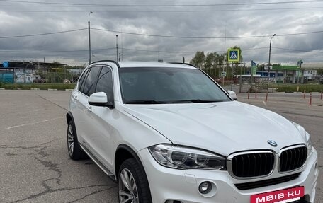 BMW X5, 2016 год, 3 700 000 рублей, 4 фотография