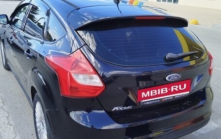Ford Focus III, 2011 год, 750 000 рублей, 2 фотография