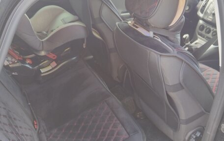 Ford Focus III, 2011 год, 750 000 рублей, 9 фотография