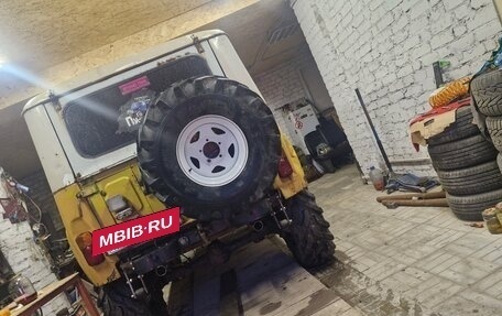 ЛуАЗ 3151, 1995 год, 325 000 рублей, 12 фотография