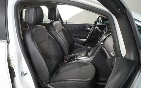 Opel Astra J, 2012 год, 879 000 рублей, 8 фотография