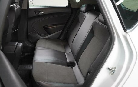 Opel Astra J, 2012 год, 879 000 рублей, 9 фотография