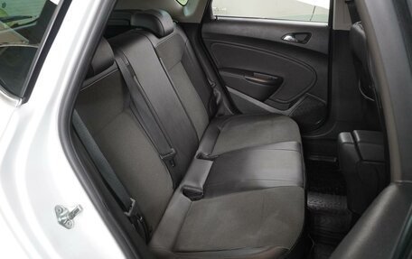 Opel Astra J, 2012 год, 879 000 рублей, 7 фотография